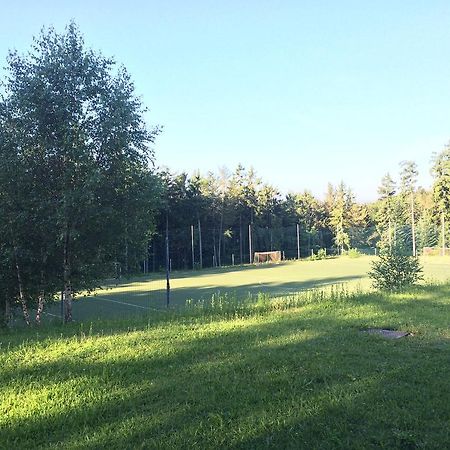 Апартаменти Bolfenk B6 Хочко Похорє Екстер'єр фото